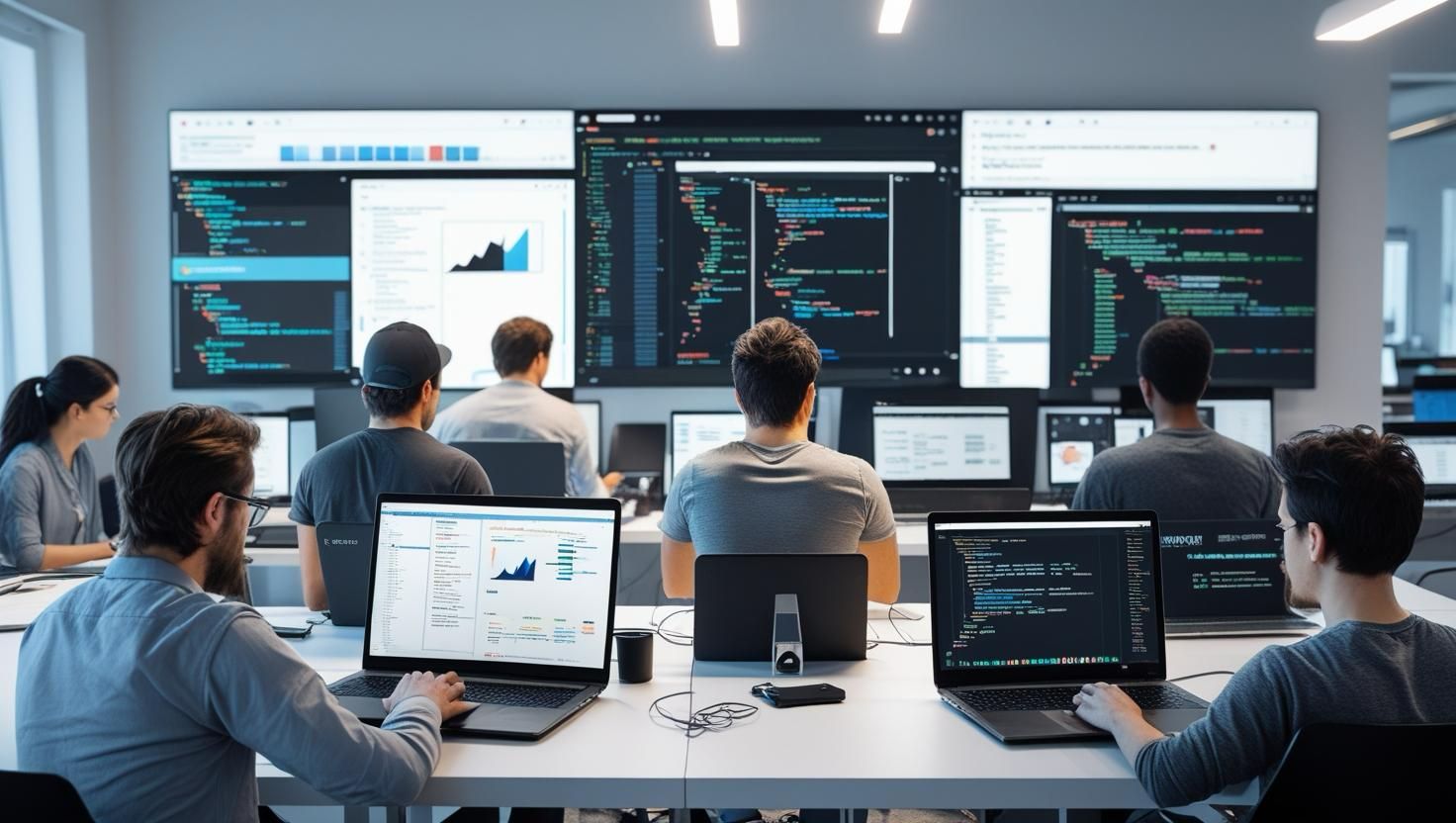 Software Solution